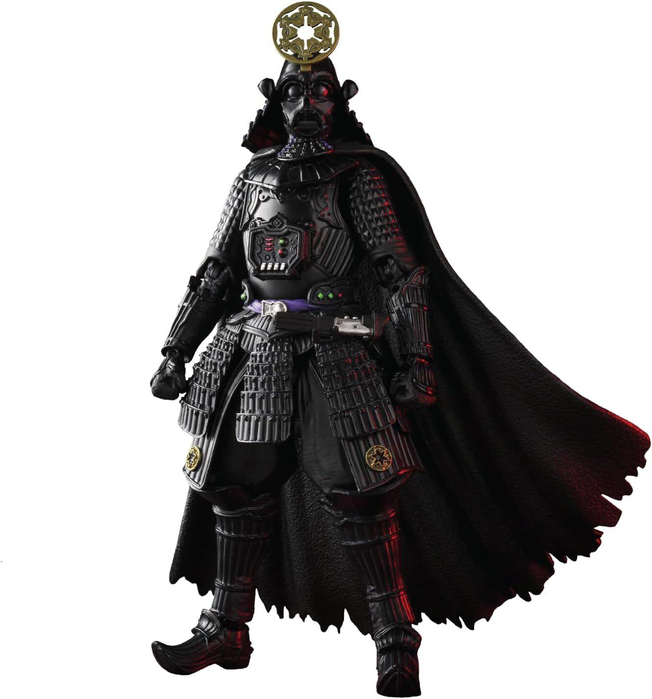 BANGSA TAMASHII  Star Wars: OBI-Wan Kenobi – Samurai Taisho