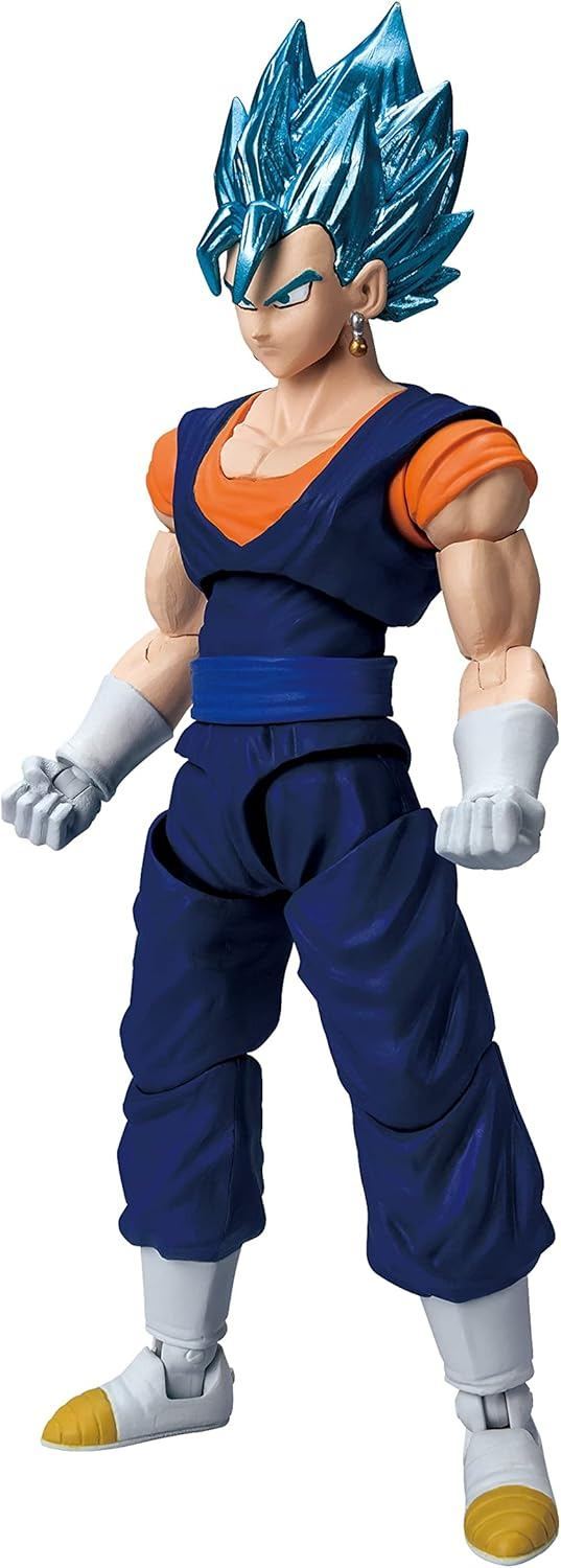 Bandai - Dragon Ball Super Evolve - Dewa Super Saiyan 5 Super Saiyan